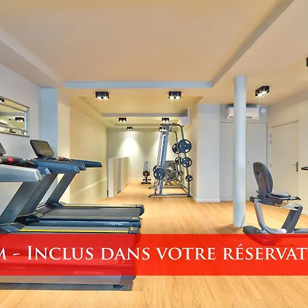 05 - Parisian Design Loft パリ