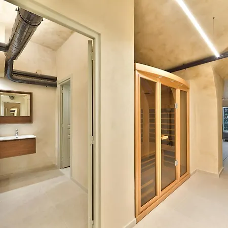05 - Parisian Design Loft * Париж