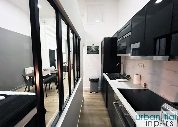 05 - Parisian Design Loft
