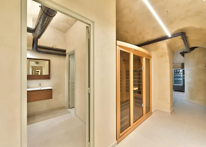 05 - Parisian Design Loft * Париж