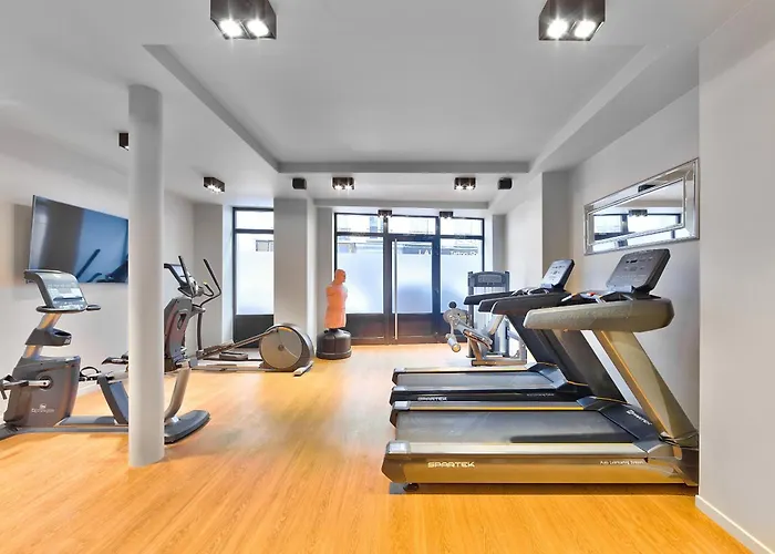 05 - Parisian Design Loft