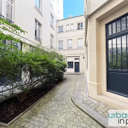 05 - Parisian Design Loft *