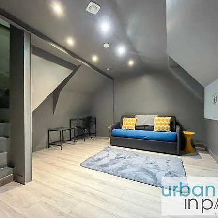 05 - Parisian Design Loft *