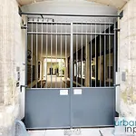 05 - Parisian Design Loft Διαμέρισμα Παρίσι