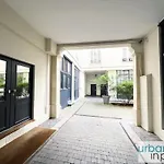 05 - Parisian Design Loft Παρίσι