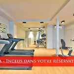 05 - Parisian Design Loft Παρίσι
