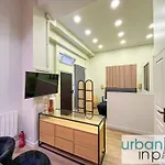 05 - Parisian Design Loft