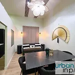 05 - Parisian Design Loft * Παρίσι