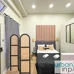 05 - Parisian Design Loft Διαμέρισμα Παρίσι