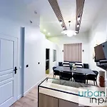 05 - Parisian Design Loft Διαμέρισμα Παρίσι