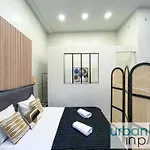 05 - Parisian Design Loft * Παρίσι