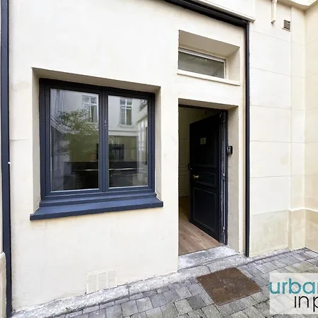 05 - Parisian Design Loft *