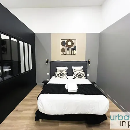 05 - Parisian Design Loft *
