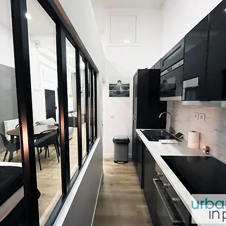 05 - Parisian Design Loft