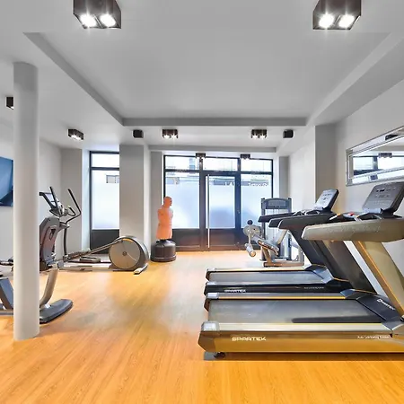 05-巴黎设计阁楼公寓