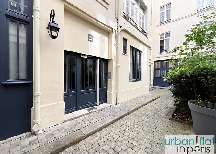 05 - Parisian Design Loft