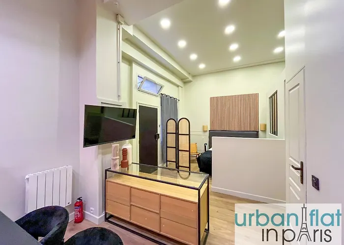05 - Parisian Design Loft