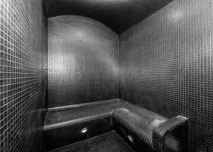 Lejlighed 05 - Parisian Design Loft Paris