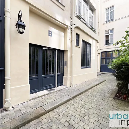 05 - Parisian Design Loft